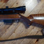 TIKKA M558 .243 WIN KIVÄÄRI - pikkukuva 4