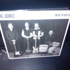 CD The Jarnos : Surfin' The Beatles ( SIS POSTIKULU ) - pikkukuva 1
