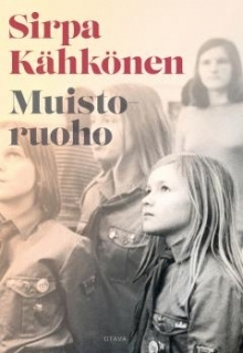 Sirpa Kähkönen - Muistoruoho