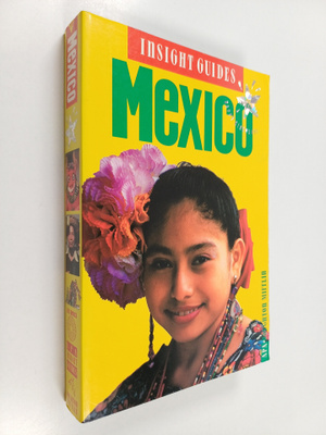 John Wilcock : Mexico