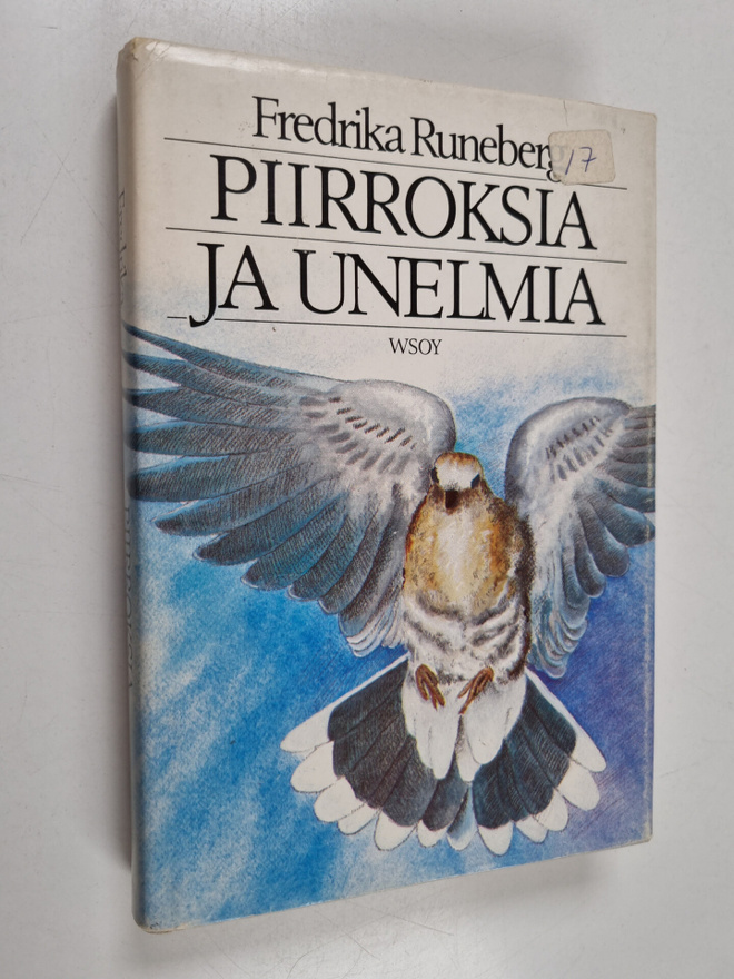 Fredrika Runeberg : Piirroksia ja unelmia