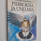 Fredrika Runeberg : Piirroksia ja unelmia - pikkukuva 1