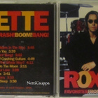 Roxette • Favorites From Crash! Boom! Bang! PROMO CD - pikkukuva 2