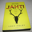 Lucy Foley Jahti -sid - pikkukuva 1