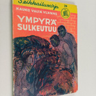 Kauko Valta Ylänne : Ympyrä sulkeutuu - pikkukuva 1