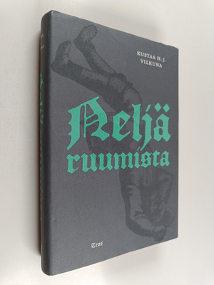 Kustaa H. J. Vilkuna : Neljä ruumista