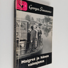 Georges Simenon : Maigret ja hänen vainajansa - pikkukuva 1