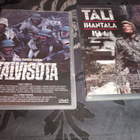 DVD Sota Elokuvat Kotimainen - pikkukuva 1