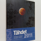 Tähdet 2011 : tähtitaivas, meteorit, planeetat, kalenteri - pikkukuva 1