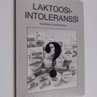Laktoosi-intoleranssi - pikkukuva 1