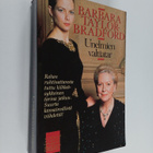 Barbara Taylor Bradford : Unelmien valtiatar - pikkukuva 1