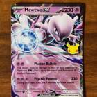 Pokémon-kortti Mewtwo EX 64 - pikkukuva 2