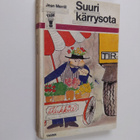 Jean Merrill : Suuri kärrysota - pikkukuva 1