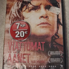 Viattomat äänet UUSI - pikkukuva 1