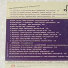 Various • Discover Denmark • Best Of Midem PROMO CD - pikkukuva 2