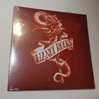 HANOI ROCKS - LOVE'S AN INJECTION UUSI 7'' SINGLE - pikkukuva 1