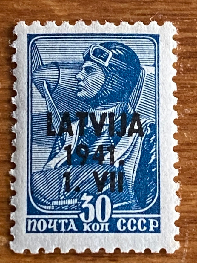 SAKSA MIEHITYS LATVIA**