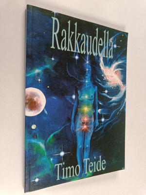 Timo Teide : Rakkaudella