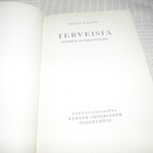 Maila Talvio Terveisiä -sid - pikkukuva 2