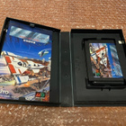 Sega Mega Drive Master of Weapon - pikkukuva 3