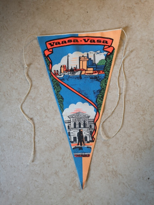 Vaasa viiri