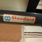 Standard projektoriverho. - pikkukuva 2
