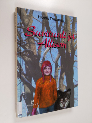 Hanna Toivainen : Suvituuli ja Allison