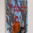 Hanna Toivainen : Suvituuli ja Allison - pikkukuva 1
