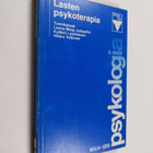 Leena-Maija ym. (toim.) Jokipaltio : Lasten psykoterapia - pikkukuva 1
