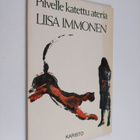 Liisa Immonen : Pilvelle katettu ateria - pikkukuva 1
