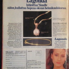 SEURA LEHTI 3 / 1984 42 V. TAKAA SIS.LUETTELO KUVA 2, 3, 4 - pikkukuva 5