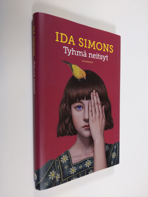 Ida Simons : Tyhmä neitsyt