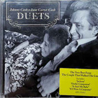 Johnny Cash & June Carter Cash - Duets - pikkukuva 1