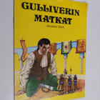 Jonathan Swift : Gulliverin matkat - pikkukuva 1