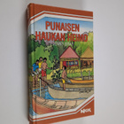 Jenny Bray : Punaisen haukan heimo - pikkukuva 1