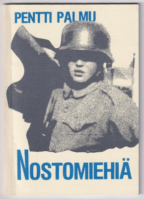 Pentti Palmu: Nostomiehiä