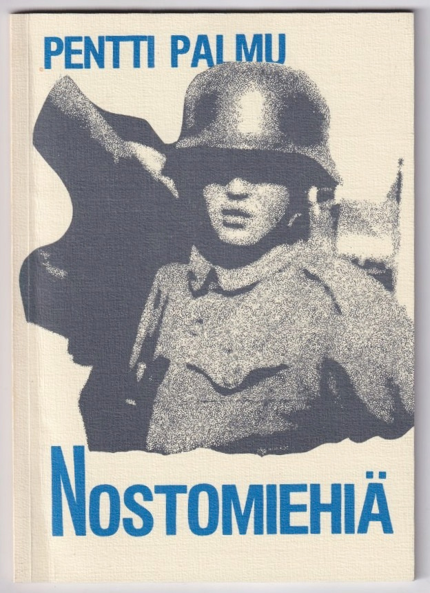 Pentti Palmu: Nostomiehiä