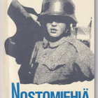 Pentti Palmu: Nostomiehiä - pikkukuva 1