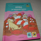 Koskinen - Kauppi Hugo ja katoavat karkit - pikkukuva 1