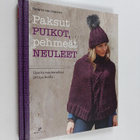 Helgrid van Impelen : Paksut puikot, pehmeät neuleet - Up... - pikkukuva 1