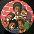 [LP] MUSICAL YOUTH: THE YOUTH OF TODAY - pikkukuva 4