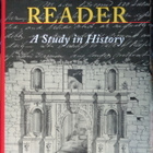 Hansen: The Alamo Reader - A Study in History - pikkukuva 1