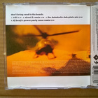 Kinnda - Don´t Bring Sand To The Beach CDS - pikkukuva 2