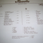 HENN REBANE : MUSETTE  VINYYLILEVY (LP) - pikkukuva 2