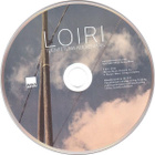 Loiri • Tuomittuna Kulkemaan CD - pikkukuva 3