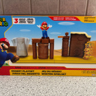Super Mario Desert Playset - pikkukuva 1