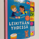 Smriti Prasadam-Halls : Leikitään yhdessä - pikkukuva 1