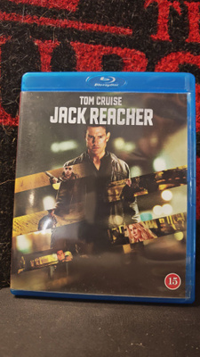 Jack Reacher