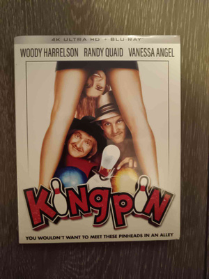 Kingpin 4K