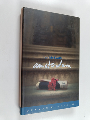 Ian McEwan : Amsterdam